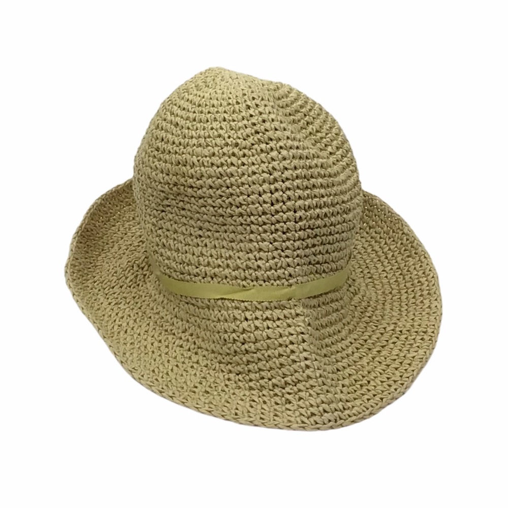 JCrew Summer Straw women’s Hat